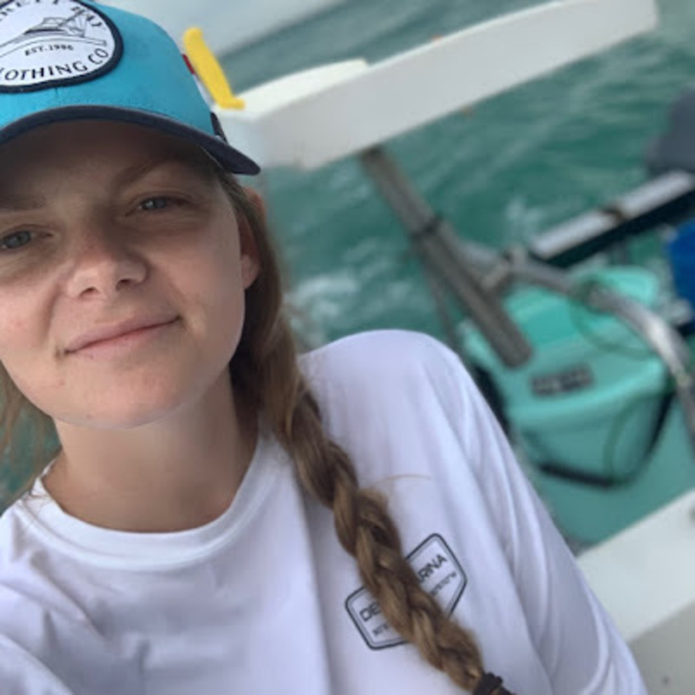 Meet your Posher, Lindsay